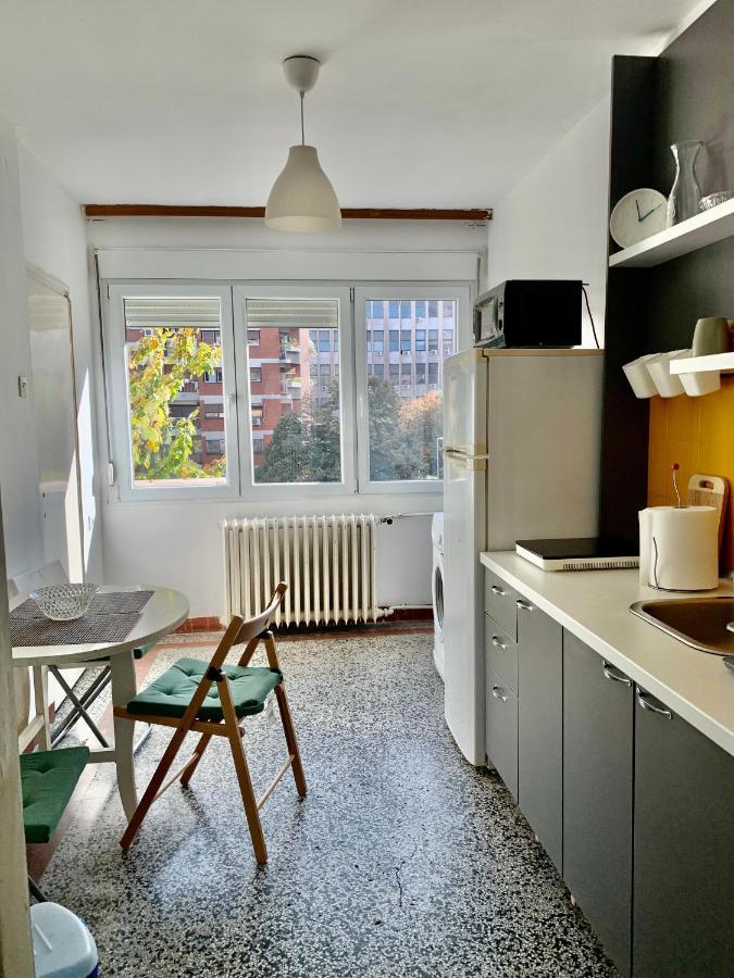 Star Apartment Belgrade Extérieur photo