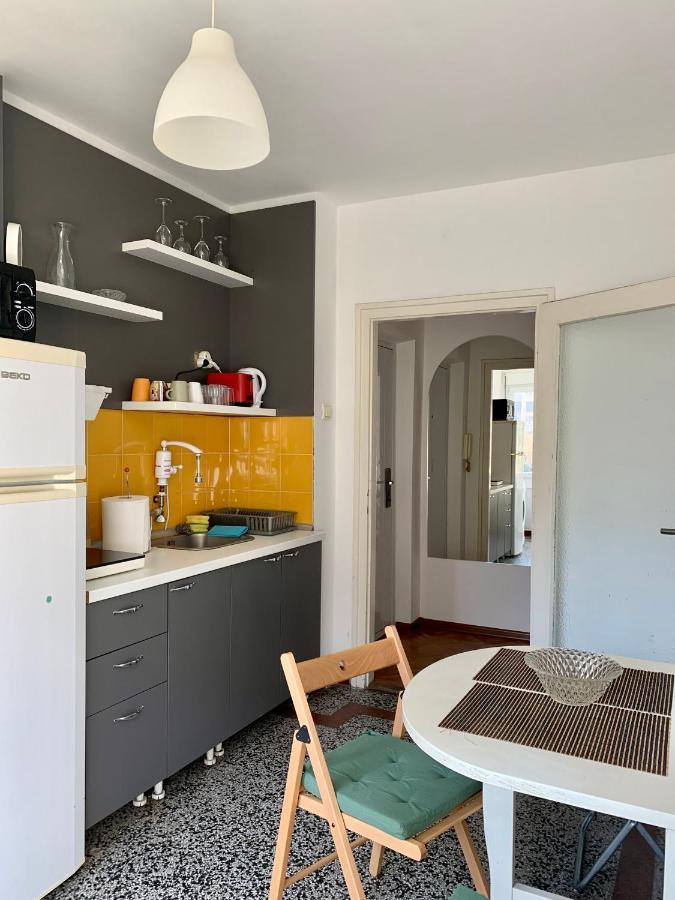 Star Apartment Belgrade Extérieur photo