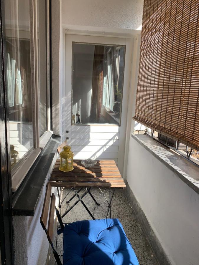 Star Apartment Belgrade Extérieur photo