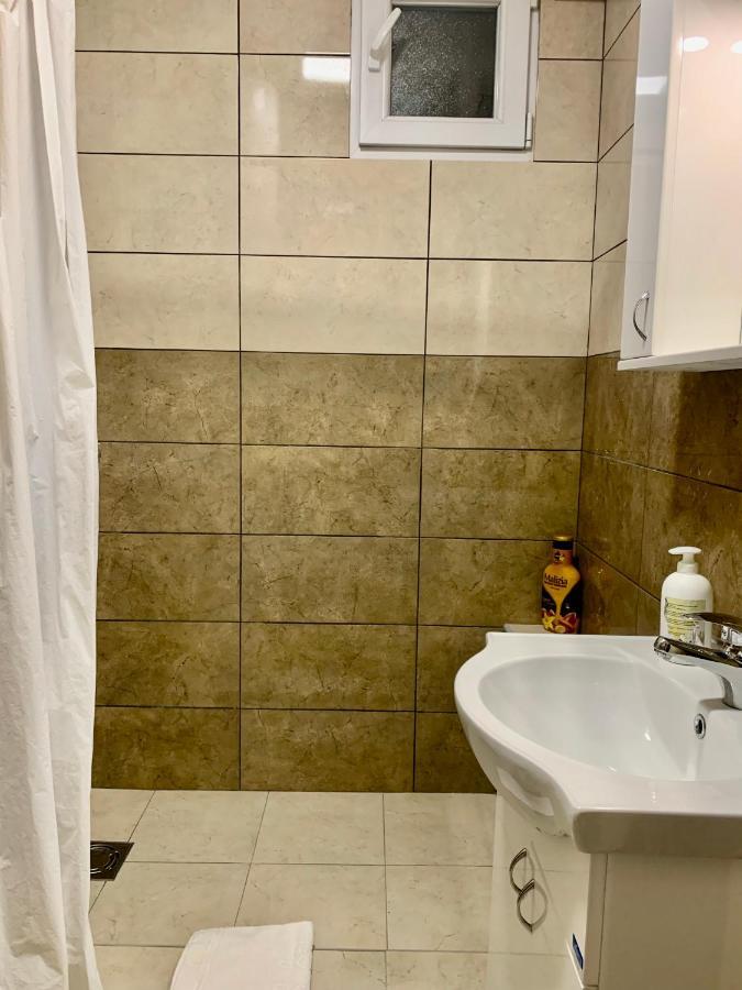 Star Apartment Belgrade Extérieur photo