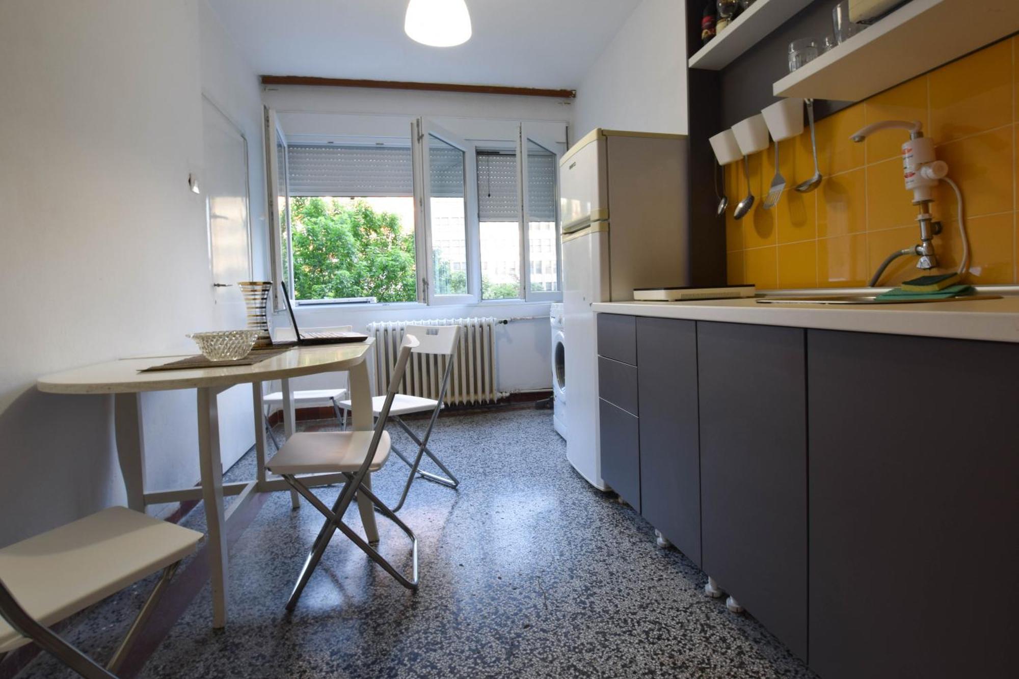 Star Apartment Belgrade Extérieur photo